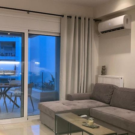 Bright Luxury Apt. Volos Exterior photo